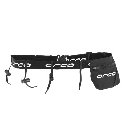 Orca race belt mit RV-Tasche 2015 BVAG01